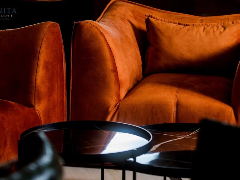 Bonita Luxury Resort 22