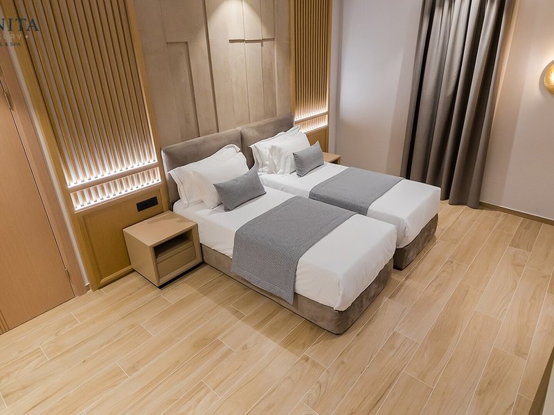 Bonita Luxury Resort 23