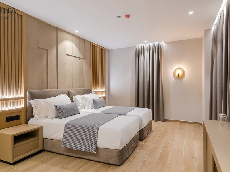 Bonita Luxury Resort 26