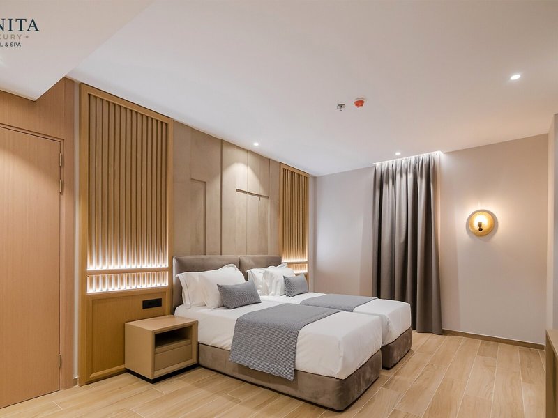 Bonita Luxury Resort 27