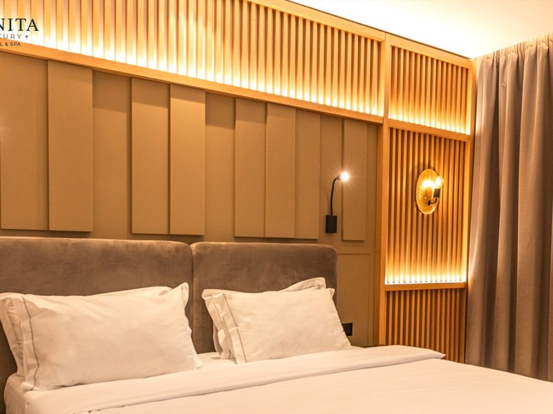 Bonita Luxury Resort 28