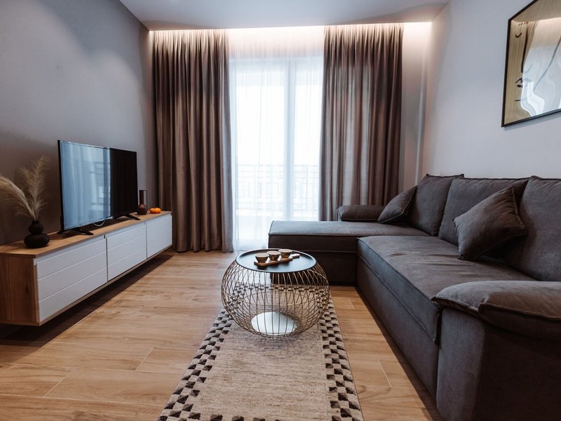 Bonita Luxury Resort 30