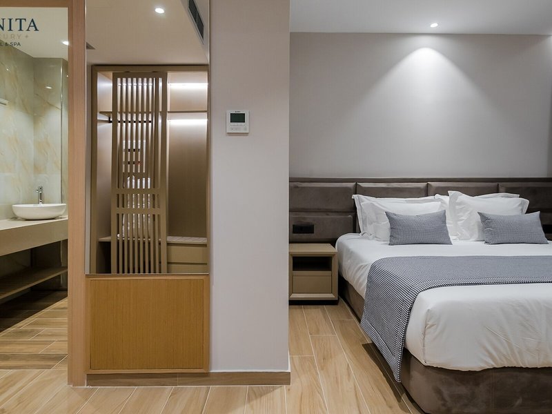 Bonita Luxury Resort 31