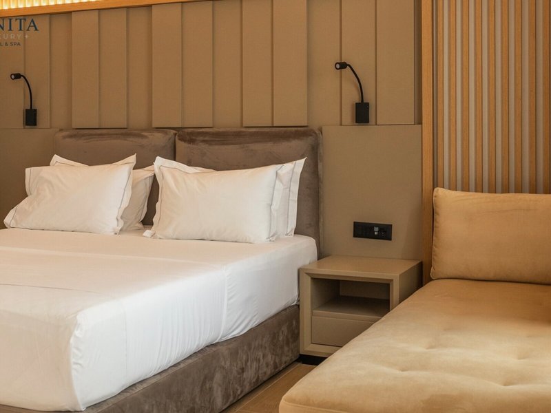 Bonita Luxury Resort 33