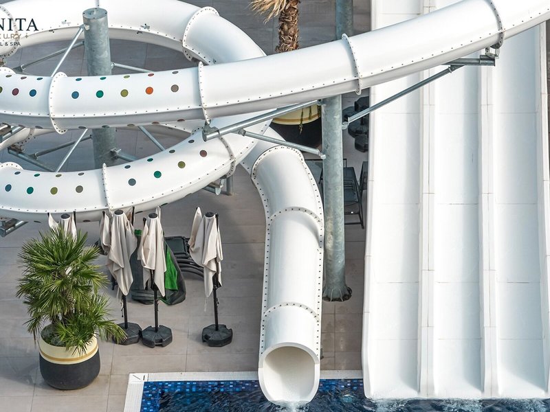 Bonita Luxury Resort 35