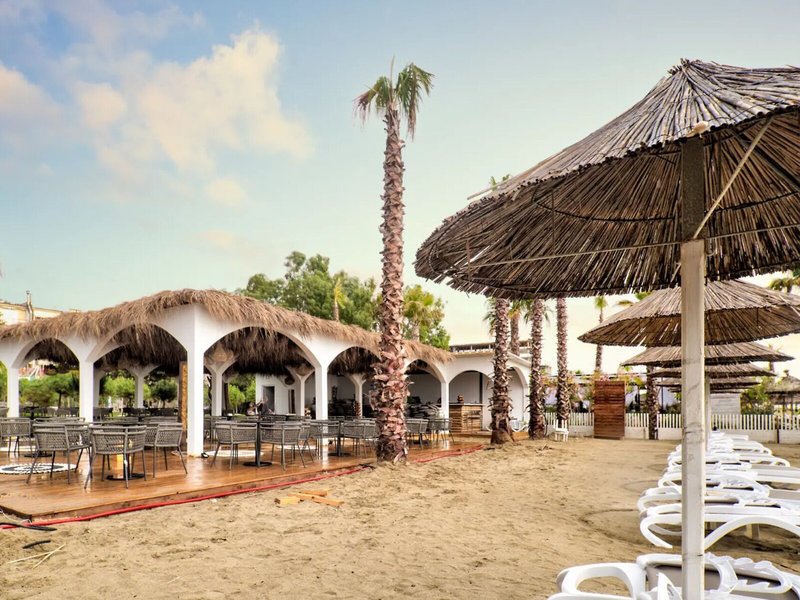 Bonita Luxury Resort 3