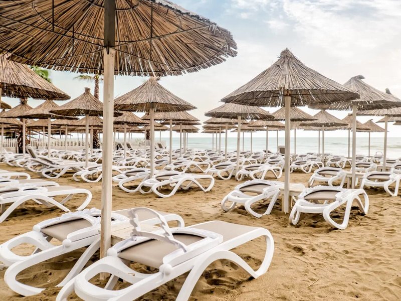 Bonita Luxury Resort 4