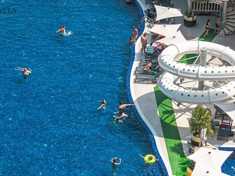 Bonita Luxury Resort 5