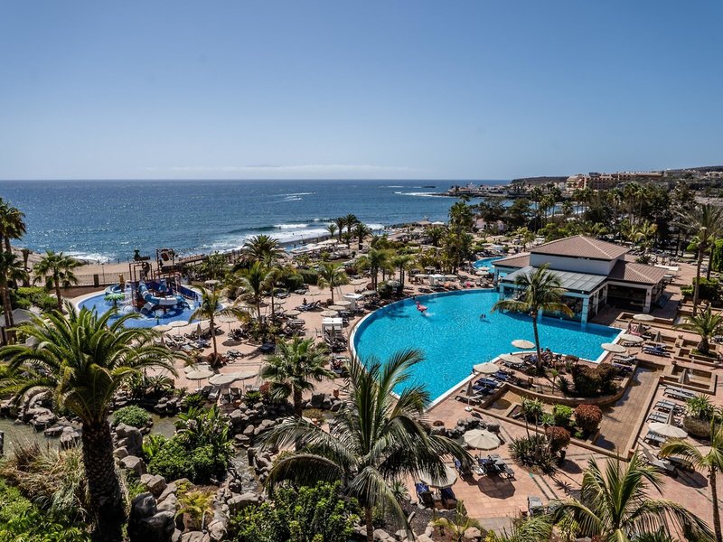 H10 Costa Adeje Palace 1