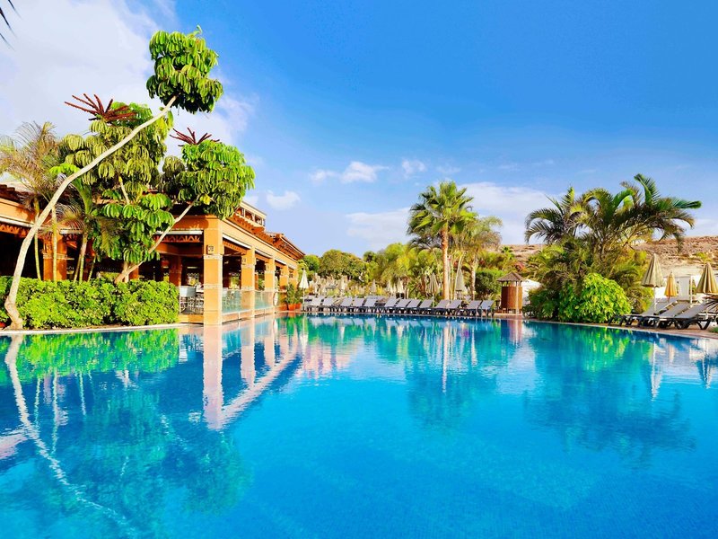 H10 Costa Adeje Palace 2