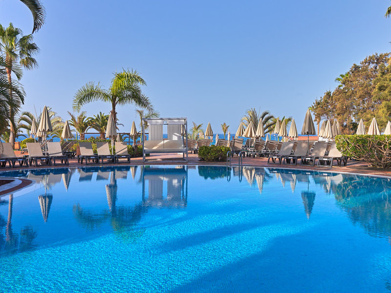 H10 Costa Adeje Palace 5