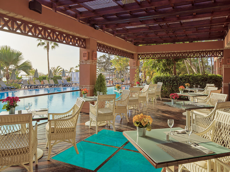 H10 Costa Adeje Palace 11