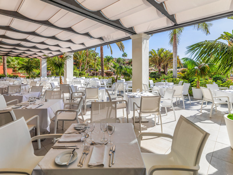 H10 Costa Adeje Palace 12
