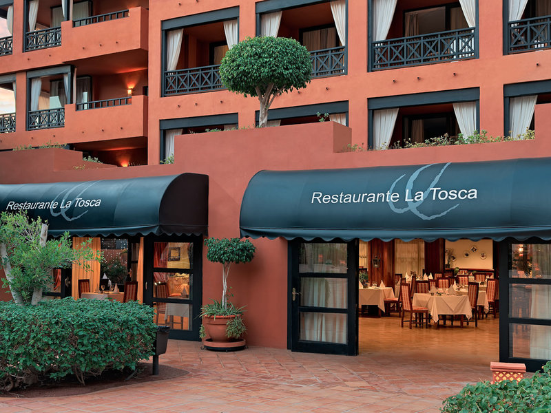 H10 Costa Adeje Palace 17