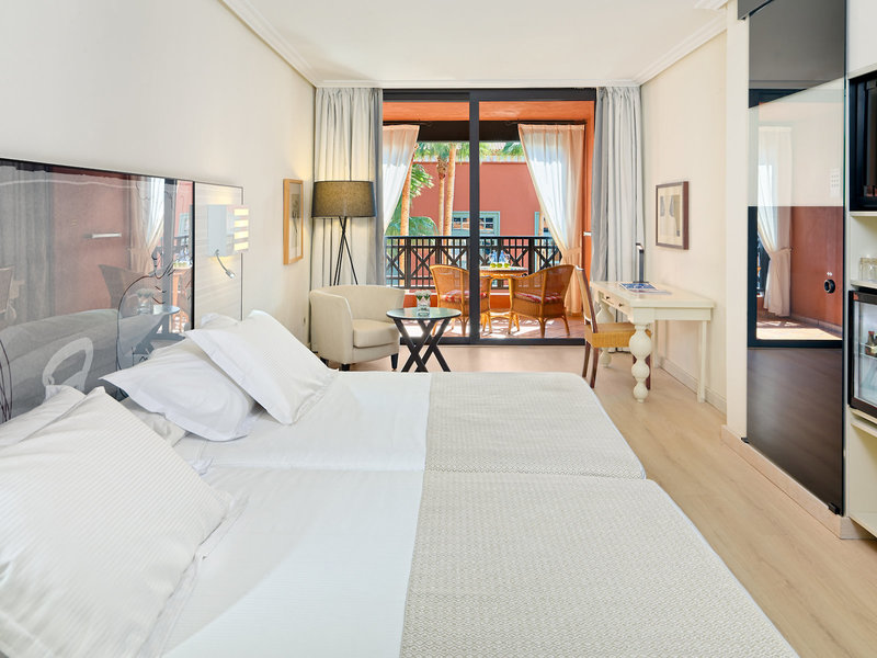 H10 Costa Adeje Palace 24