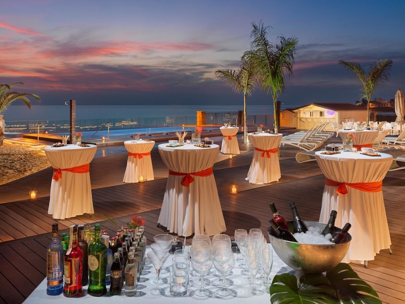 H10 Costa Adeje Palace 33