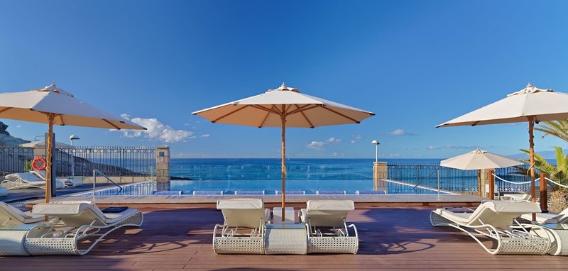 H10 Costa Adeje Palace 1