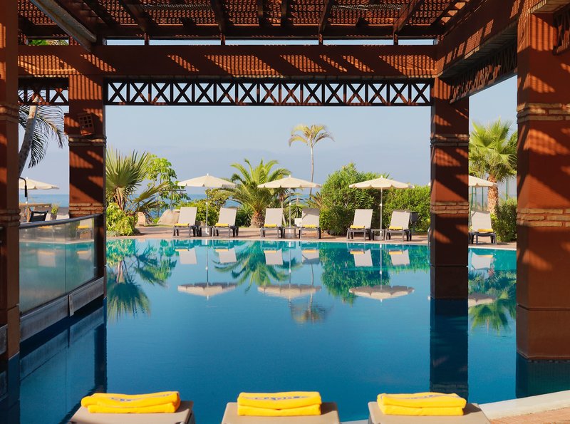 H10 Costa Adeje Palace 4