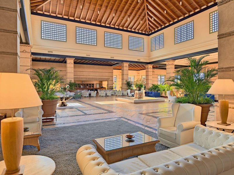 H10 Costa Adeje Palace 5