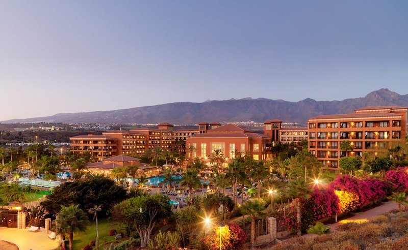 H10 Costa Adeje Palace 9