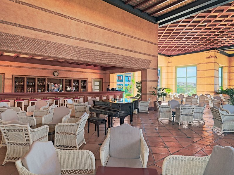 H10 Costa Adeje Palace 12