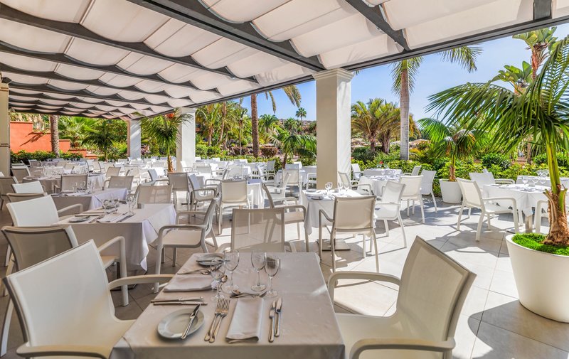 H10 Costa Adeje Palace 13