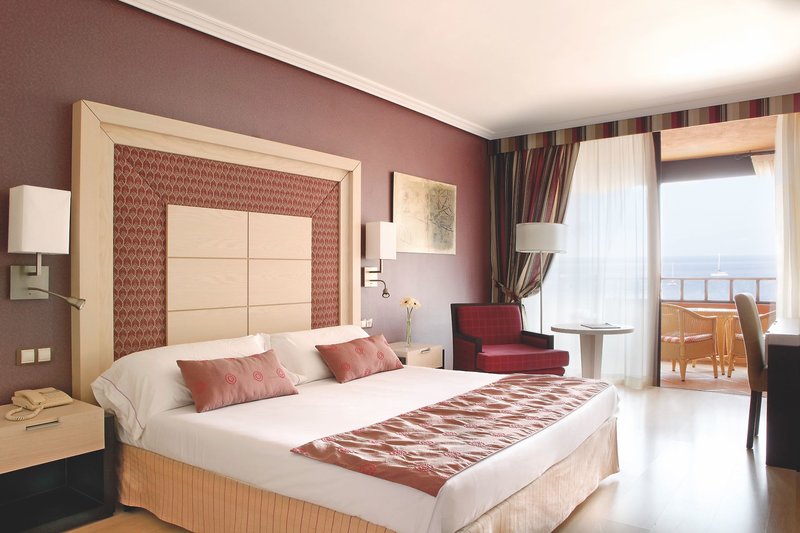 H10 Costa Adeje Palace 18