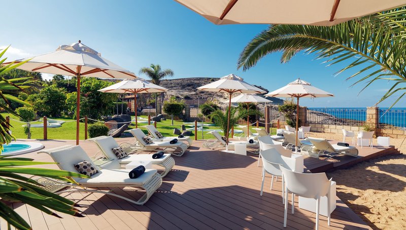 H10 Costa Adeje Palace 19