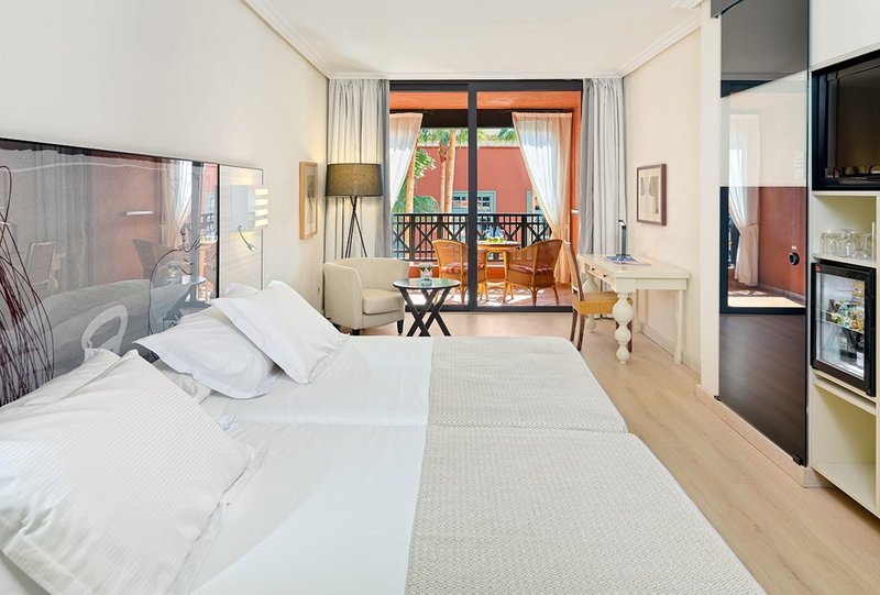 H10 Costa Adeje Palace 20