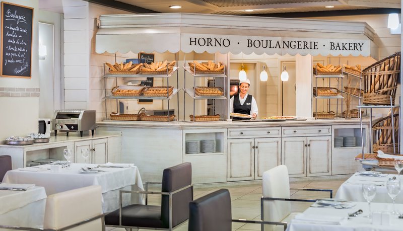 H10 Costa Adeje Palace 21