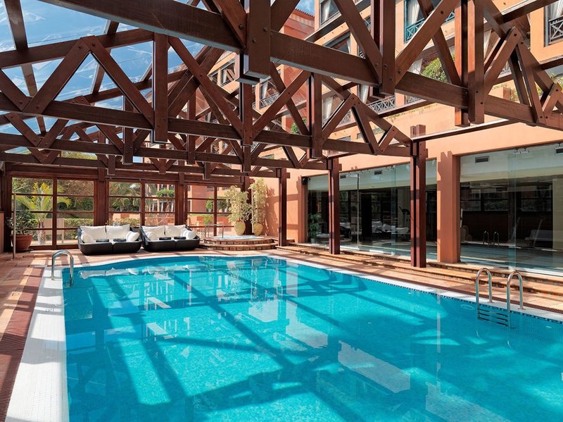 H10 Costa Adeje Palace 25