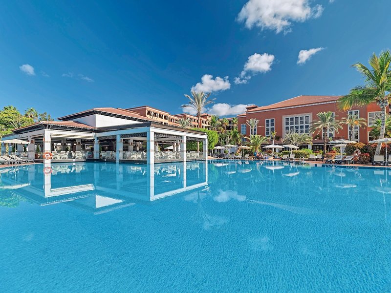 H10 Costa Adeje Palace 1