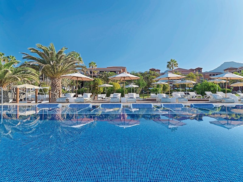 H10 Costa Adeje Palace 2