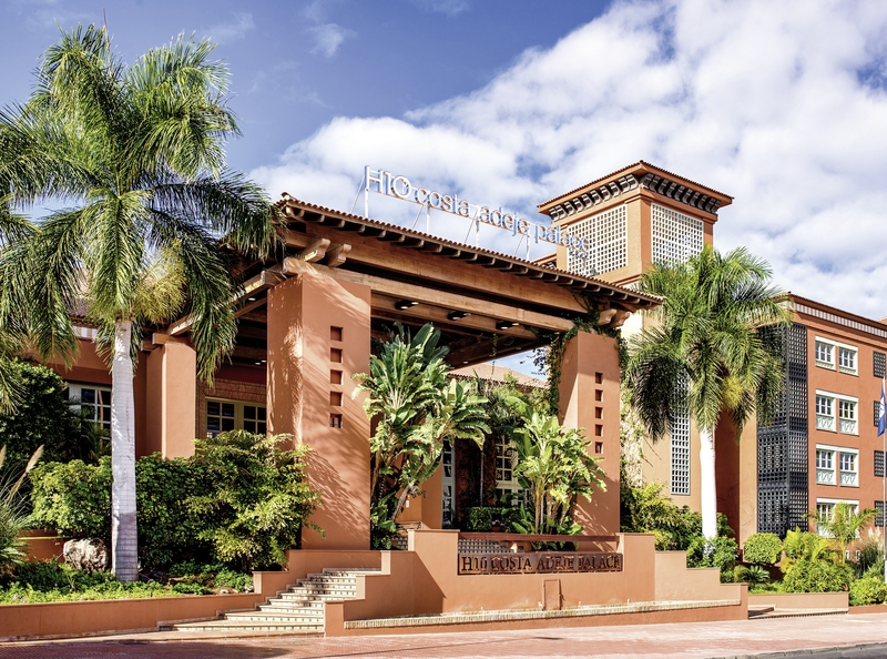H10 Costa Adeje Palace 3