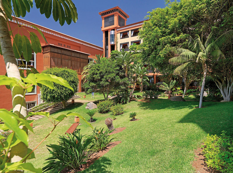 H10 Costa Adeje Palace 4
