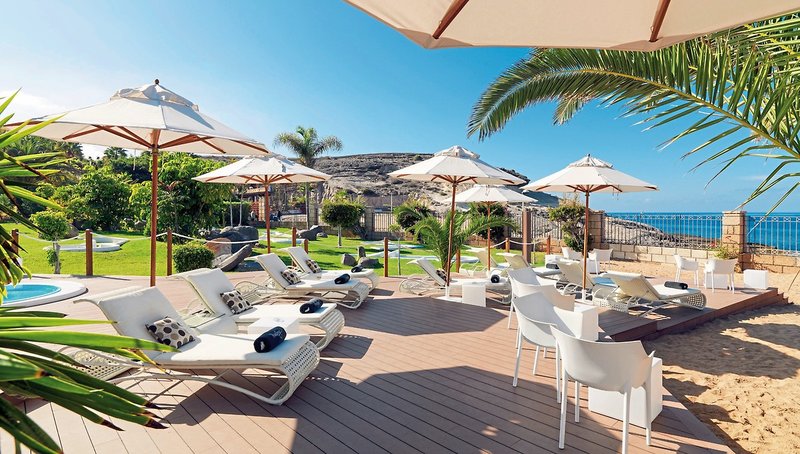 H10 Costa Adeje Palace 8