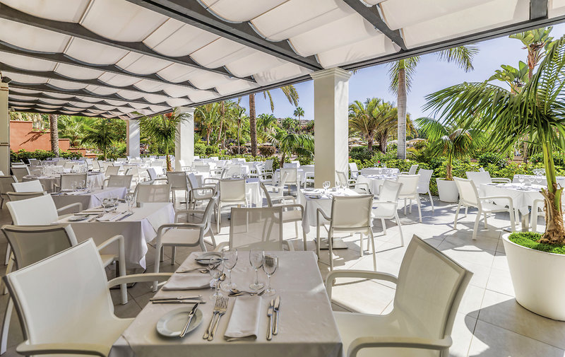 H10 Costa Adeje Palace 21