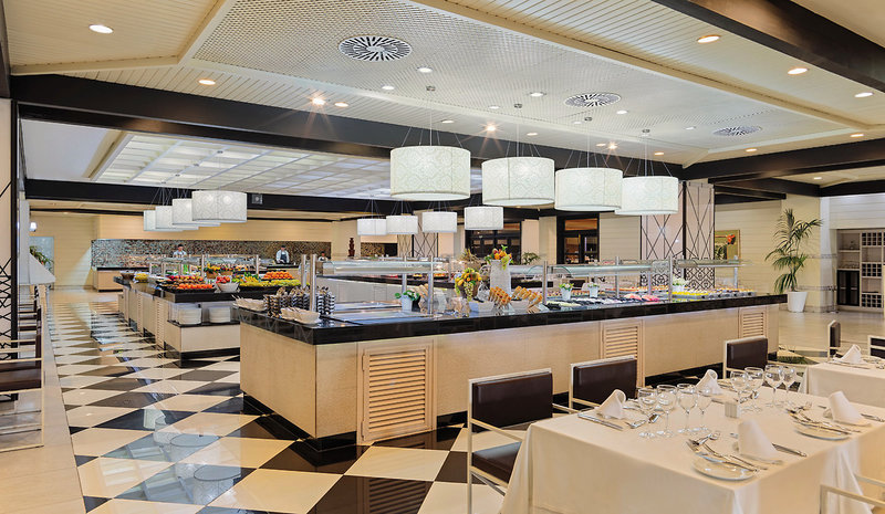 H10 Costa Adeje Palace 23