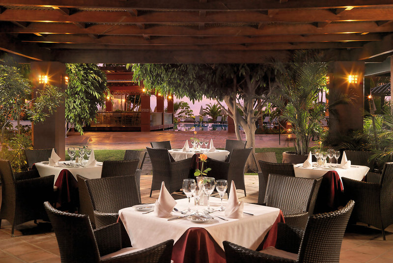 H10 Costa Adeje Palace 24