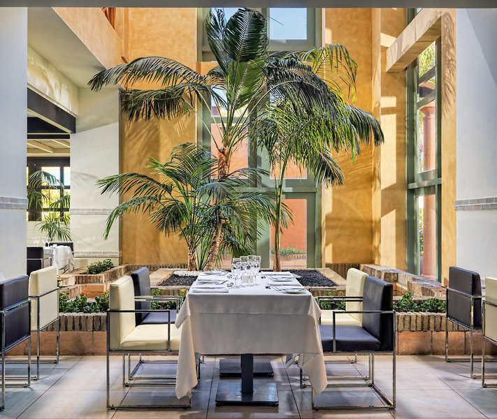 H10 Costa Adeje Palace 25