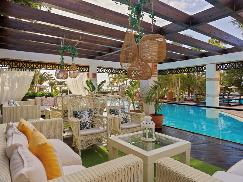 H10 Costa Adeje Palace 26