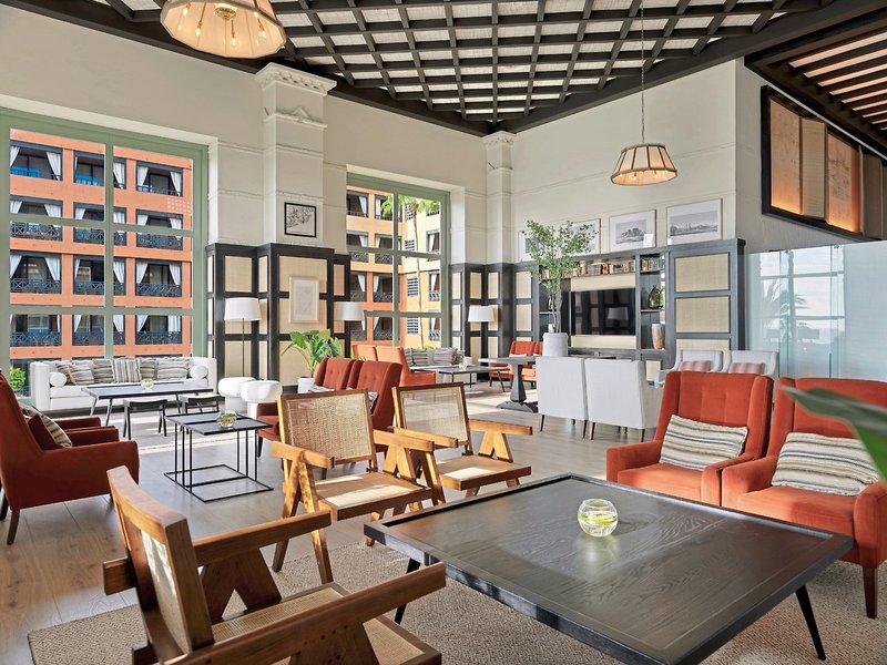 H10 Costa Adeje Palace 27