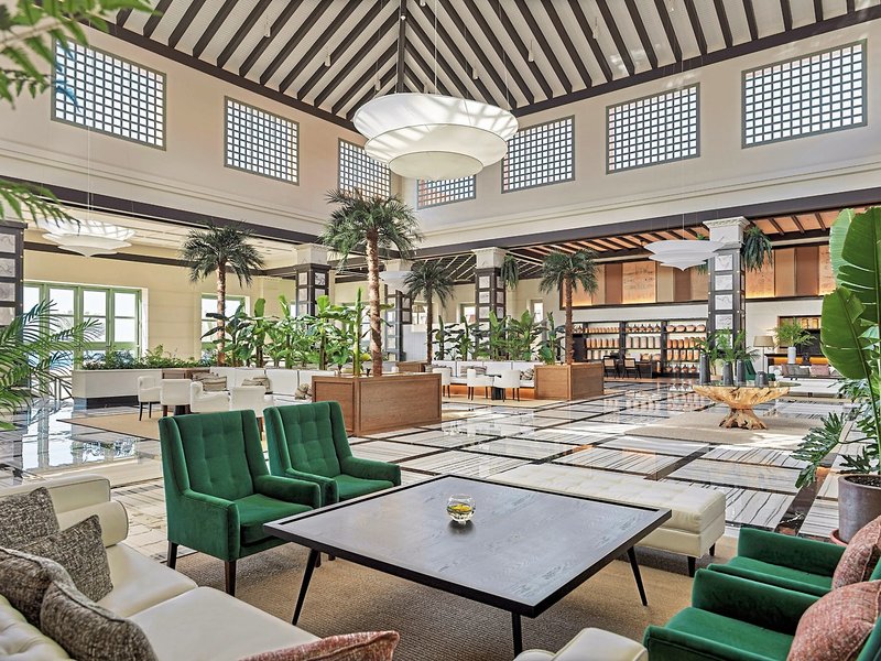 H10 Costa Adeje Palace 28