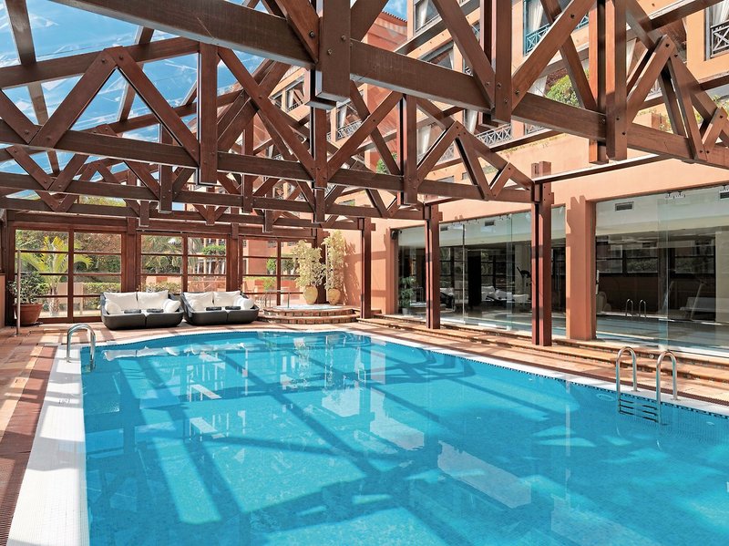 H10 Costa Adeje Palace 29