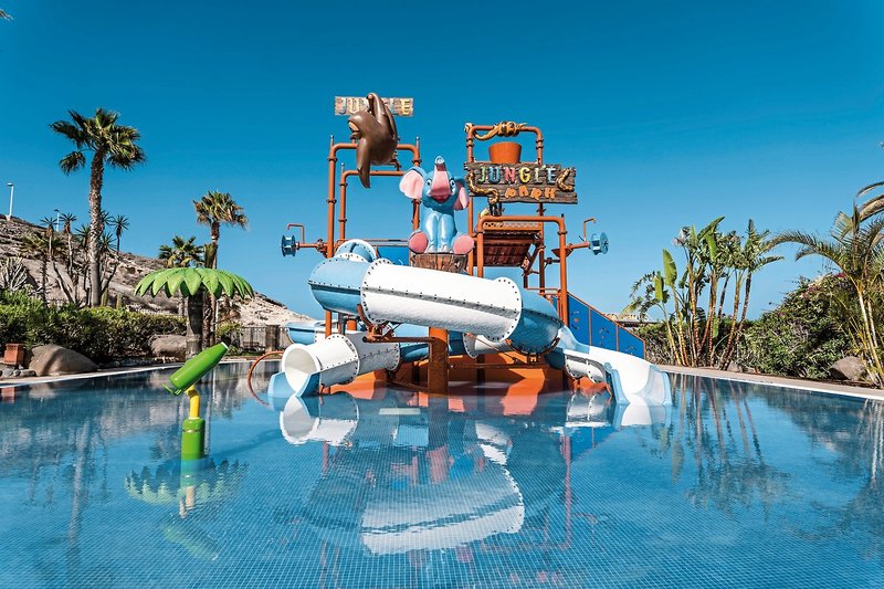 H10 Costa Adeje Palace 31