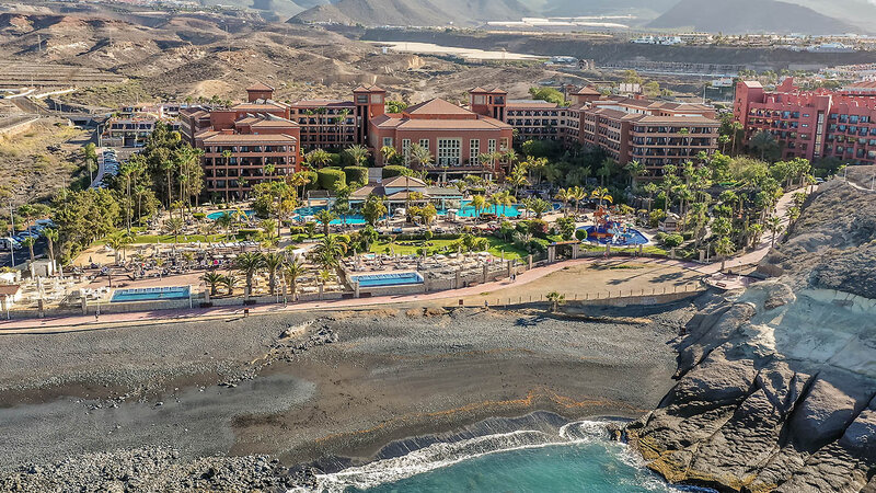 H10 Costa Adeje Palace 6