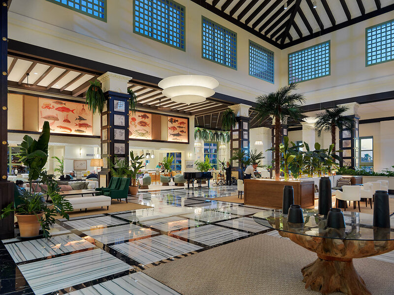 H10 Costa Adeje Palace 7