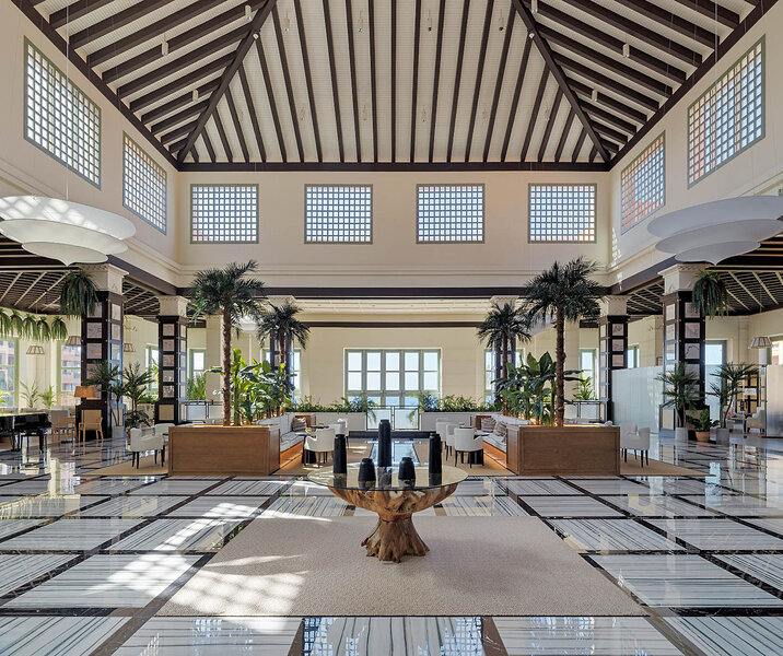H10 Costa Adeje Palace 8