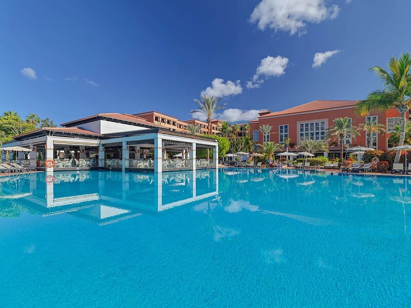 H10 Costa Adeje Palace 12