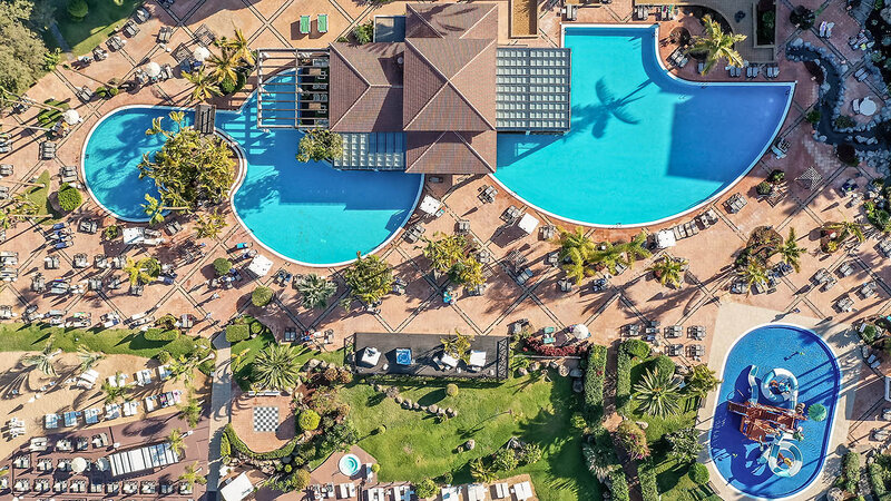H10 Costa Adeje Palace 14